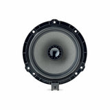 Haut-parleurs Focal KIT IC PSA 165 - Sound Auto Concept