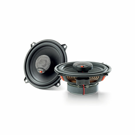 Kit coaxial 2 voies ICU 130 - Sound Auto Concept