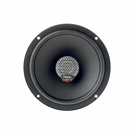 Kit coaxial 2 voies ICU 165 - Sound Auto Concept