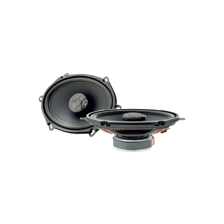 Kit coaxial 2 voies ICU 570 - Sound Auto Concept