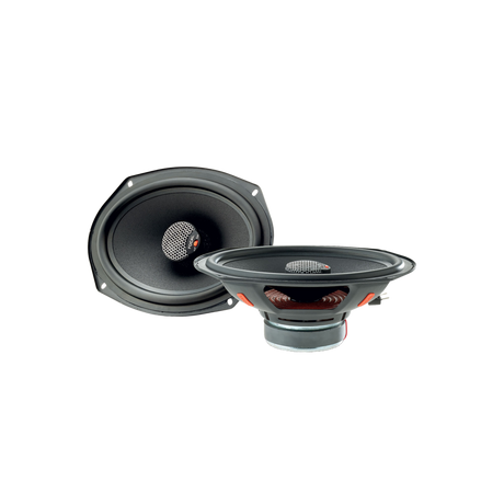 Kit coaxial 2 voies ICU 690 - Sound Auto Concept
