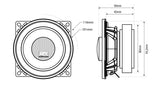 Coaxial TX240C