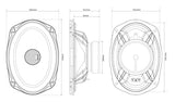 Coaxial TX469C