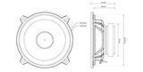 Kit 2 voies TX250S