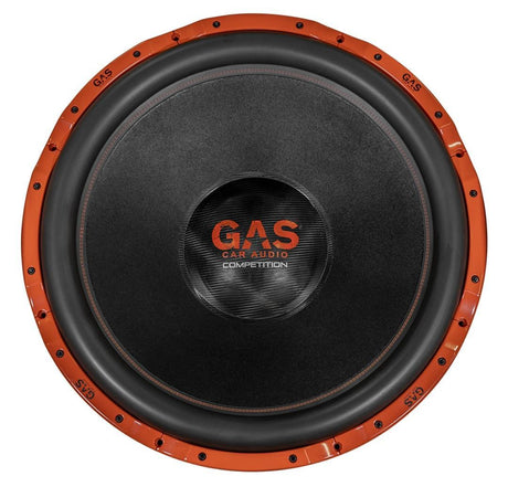 Subwoofer GAS COMP840D1 - Sound Auto Concept