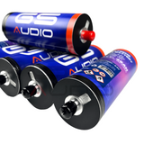 6 cellules GS Audio LTO Extrême - 2,4 V / 45 Ah - - Sound Auto Concept