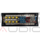 GS Audio GS-18000.1 Competition Series – Amplificateur Mono Classe D ~18 000 W RMS @ 1 Ω - Sound Auto Concept