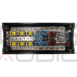 GS Audio Competition Series GS-14000.1 – Amplificateur Mono Classe D 1 × 14 000 W RMS @ 1 Ω - Sound Auto Concept