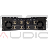 GS Audio GS-35000.1 Competition Series – Amplificateur Mono Classe D 1 × 35 000 W RMS @ 1 Ω - Sound Auto Concept