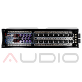 GS Audio GS-35000.1 Competition Series – Amplificateur Mono Classe D 1 × 35 000 W RMS @ 1 Ω - Sound Auto Concept