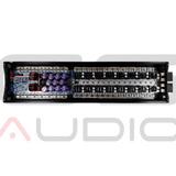 GS Audio GS-40000.1 Competition Series – Amplificateur Mono Classe D 1 × 40 000 W RMS @ 1 Ω - Sound Auto Concept