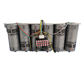 36 cellules GS AUDIO LTO 2,3 V / 45 Ah - TITANATE DE LITHIUM