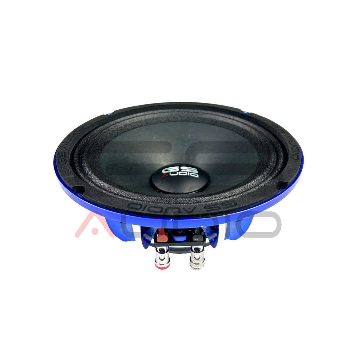 Gs Audio VOCE6 NEO 380 Wrms - 8 ohm