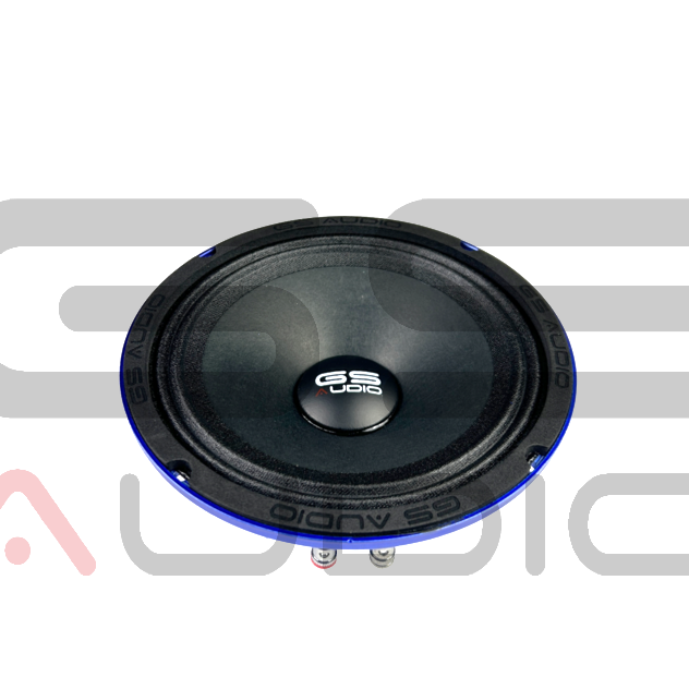 Gs Audio VOCE6 NEO 380 Wrms - 4 ohm