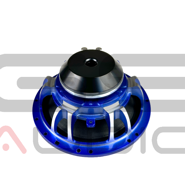 Gs Audio VOCE6 NEO 380 Wrms - 8 ohm