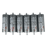 6 cellules  GS AUDIO LTO - 2,3 V / 45 Ah- TITANATE DE LITHIUM