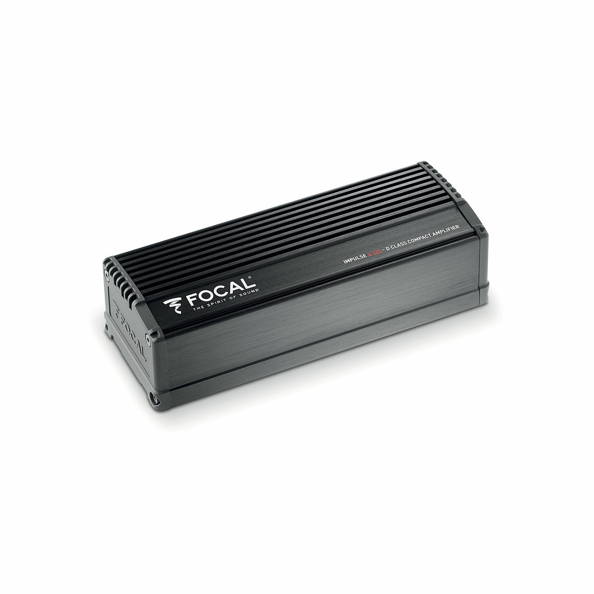 Amplificateur Plug and play Focal Impulse 4.320