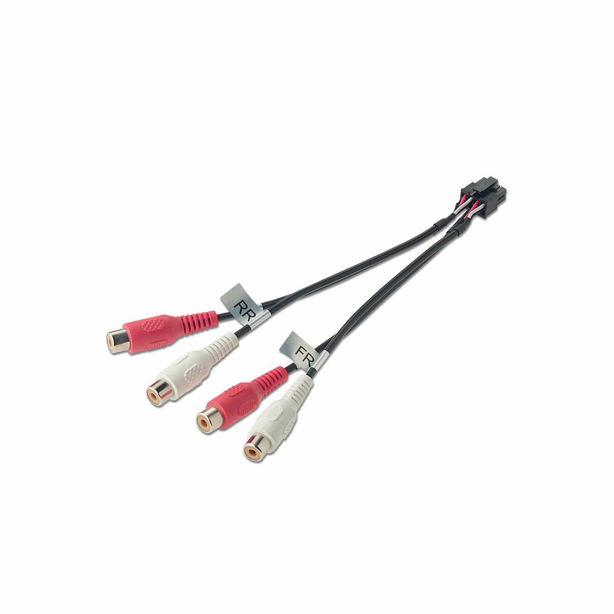 Amplificateur Plug and play Focal Impulse 4.320