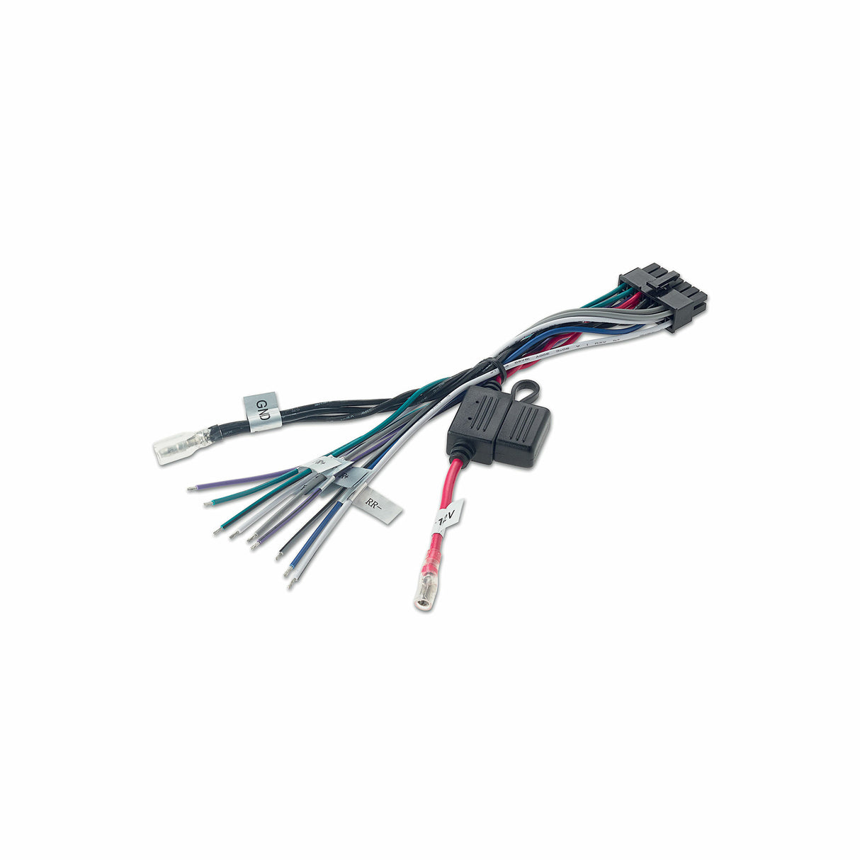 Amplificateur Plug and play Focal Impulse 4.320