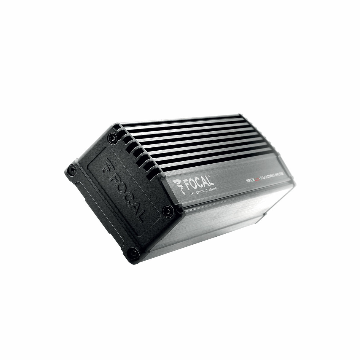 Amplificateur Plug and play Focal Impulse 4.320
