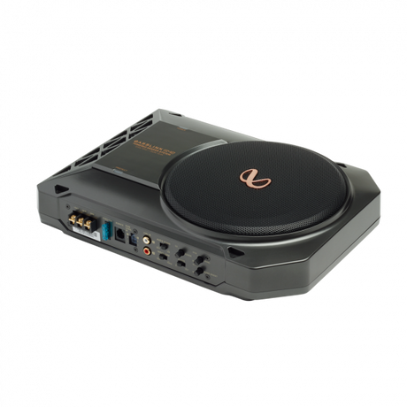 Caisson de Basse Infinity By Harman | SUBBLSM2 - Sound Auto Concept