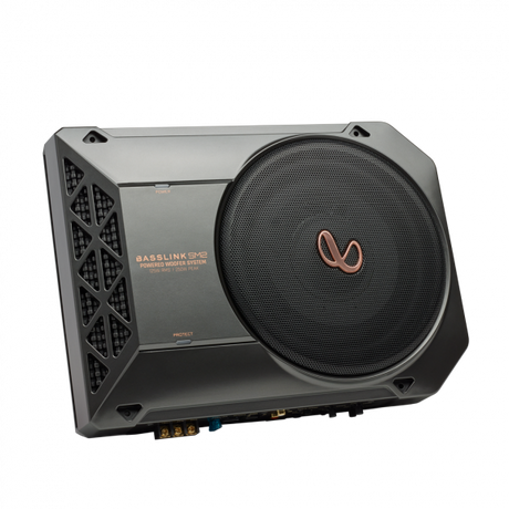 Caisson de Basse Infinity By Harman | SUBBLSM2 - Sound Auto Concept