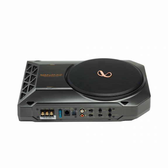 Caisson de Basse Infinity By Harman | SUBBLSM2 - Sound Auto Concept