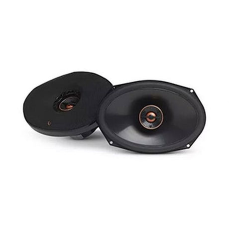 Haut-Parleurs Elliptique infinity 6x9 ref-9332IX - Sound Auto Concept