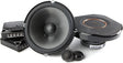 Kit 2 voies séparée Infinity By Harman | REF6530CX - Sound Auto Concept