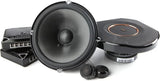 Kit 2 voies séparée Infinity By Harman | REF6530CX - Sound Auto Concept