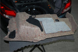 Caisson Opel Insignia