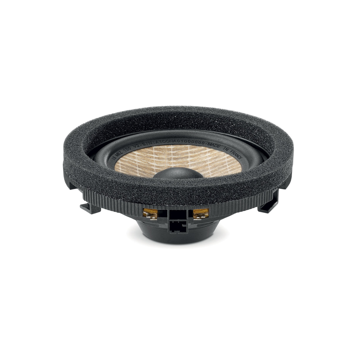 Kit Haut-parleurs 2 voies Mercedes Benz FOCAL ISMBZ100V2