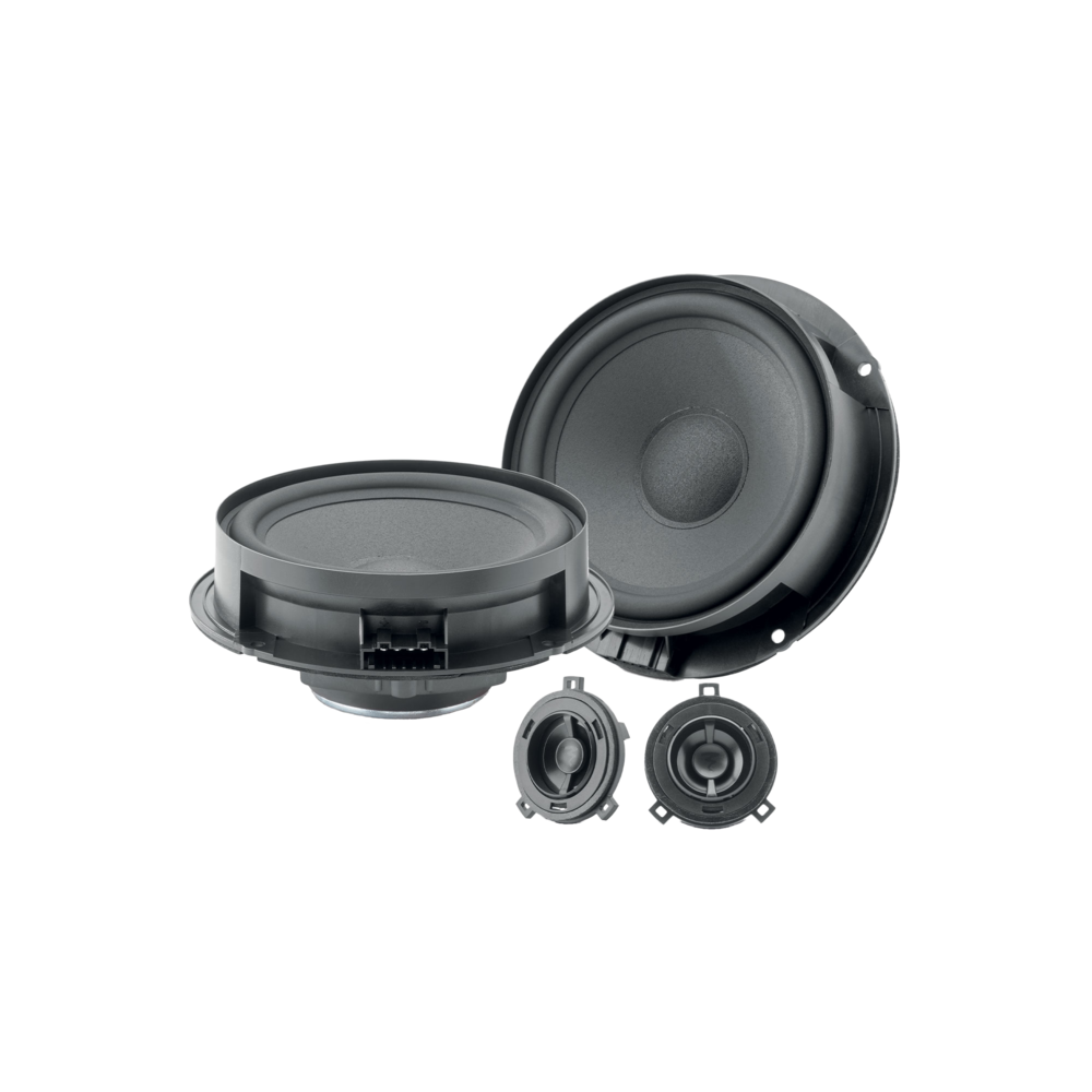 Haut-parleurs Focal IS VW 155