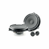 Haut-parleurs Focal IS FORD 165