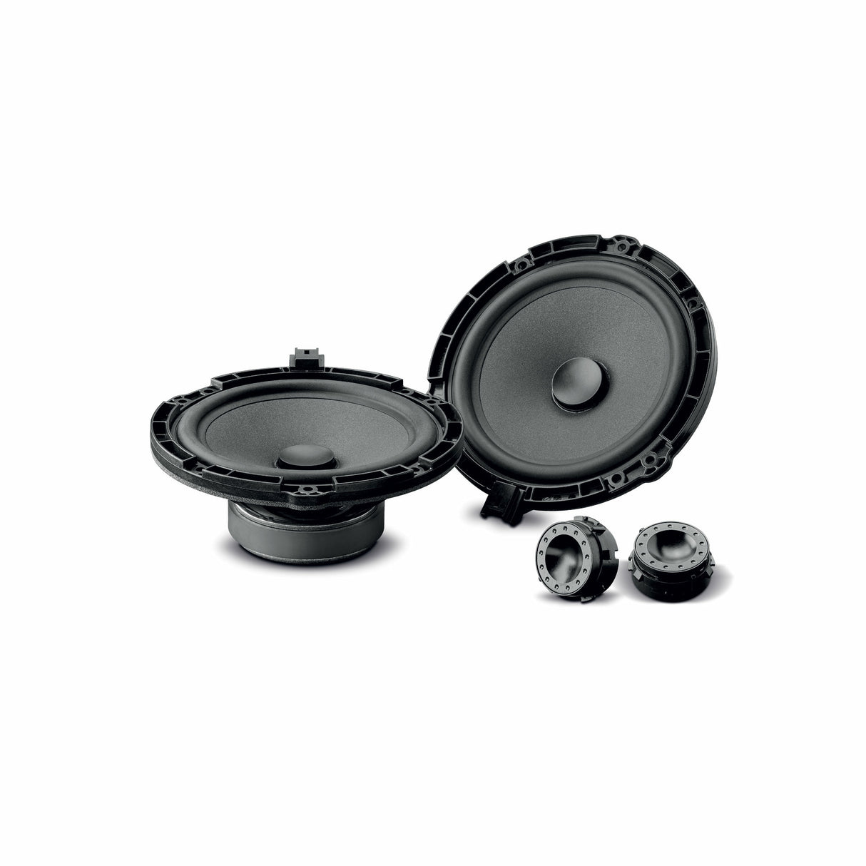 Haut-parleurs Focal KIT IS PSA 165