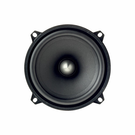 Kit 2 voies séparées ISU 130 - Sound Auto Concept