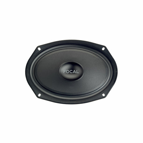 Kit 2 voies séparées ISU 690 - Sound Auto Concept
