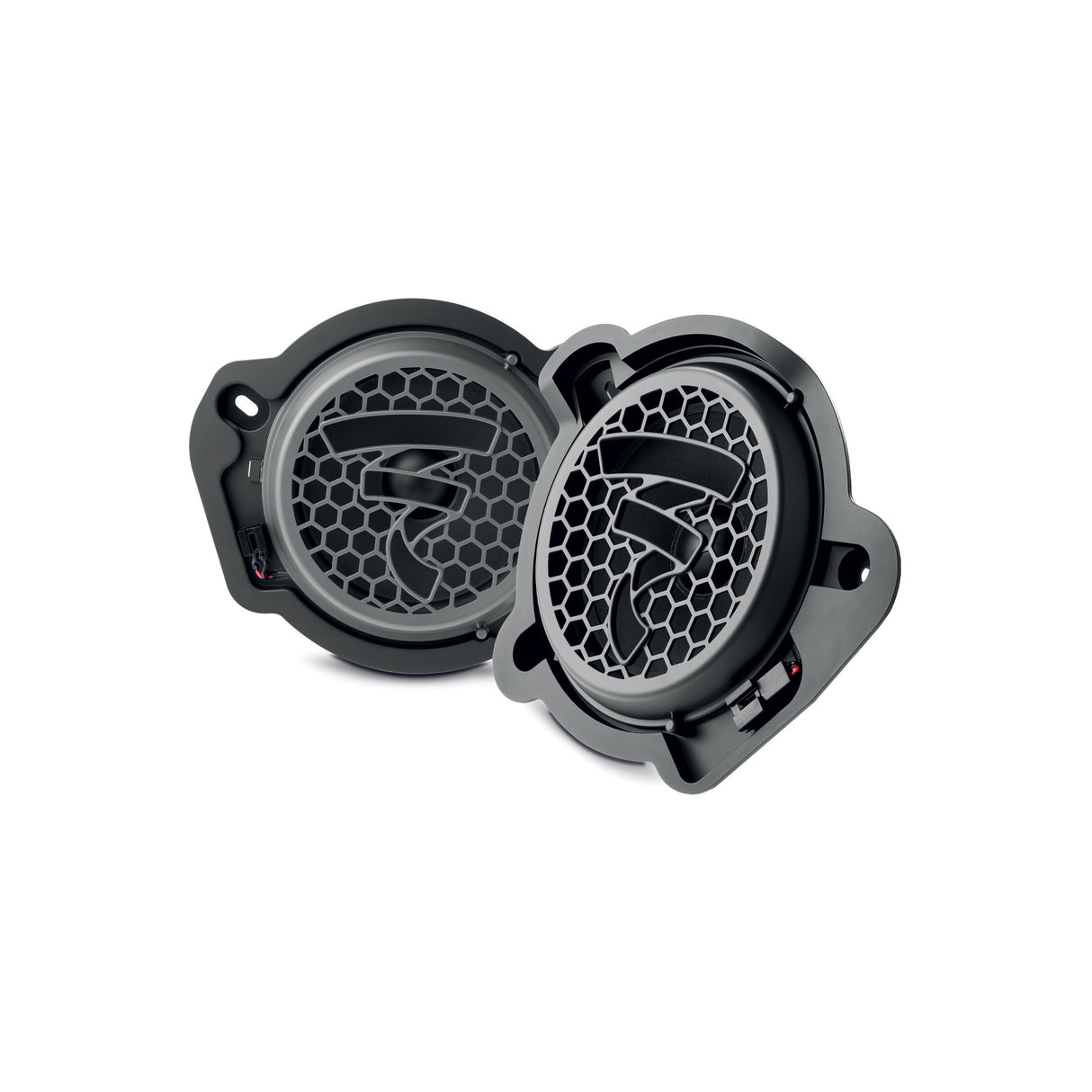 Subwoofer Mercedes-Benz Focal ISUB MBZ 2 RHD V2