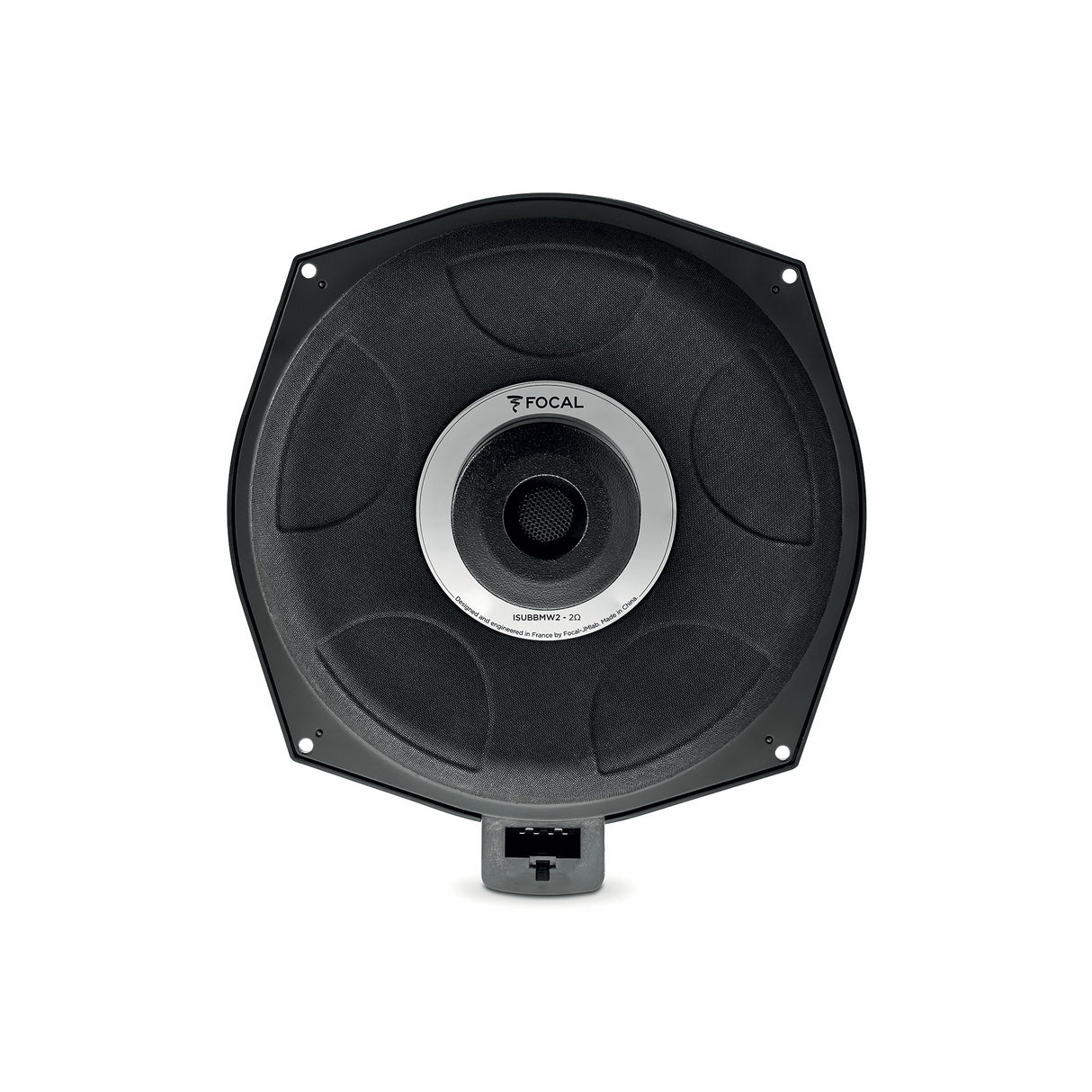 Subwoofer FOCAL ISUB BMW 4