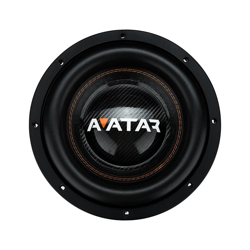 Avatar Volcano 12D1 2x1 Ohms