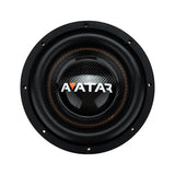 Avatar Volcano 12D1 2x1 Ohms