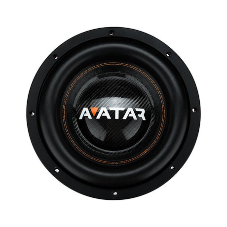 Avatar Volcano 12D1 2x1 Ohms