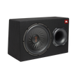 caisson de basse JBL Bass pro BP12 - Sound Auto Concept