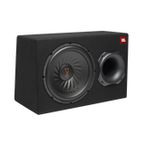 caisson de basse JBL Bass pro BP12 - Sound Auto Concept