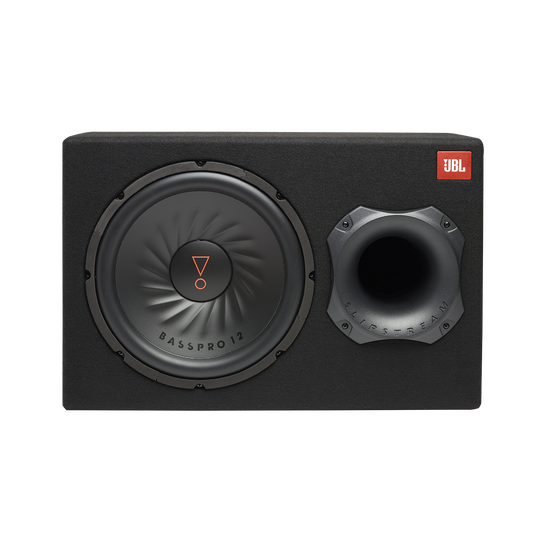 caisson de basse JBL Bass pro BP12 - Sound Auto Concept