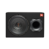 caisson de basse JBL Bass pro BP12 - Sound Auto Concept