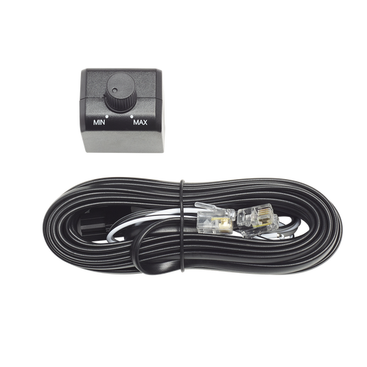 caisson de basse JBL Bass pro BP12 - Sound Auto Concept
