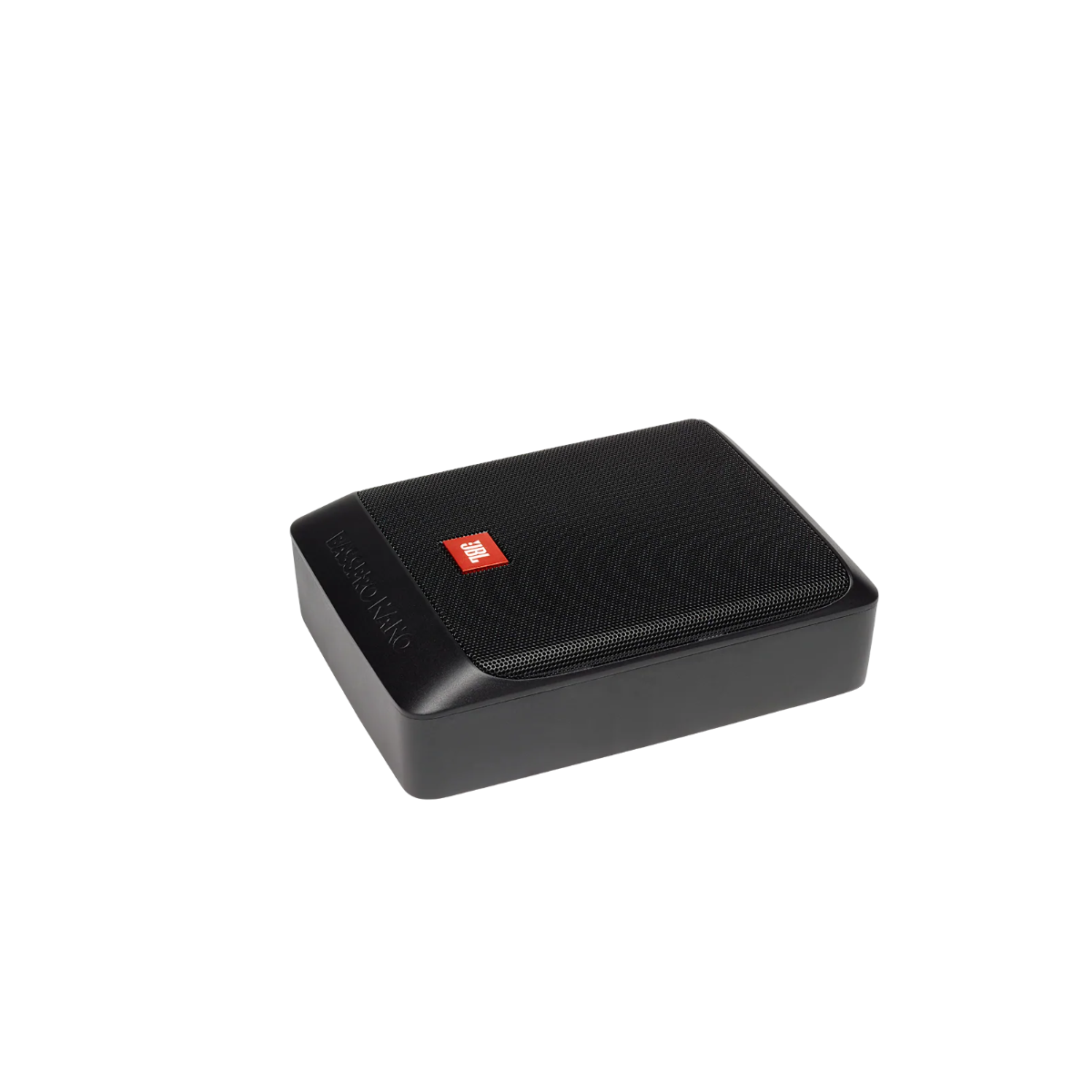 caisson JBL BASSPRO Nano - Sound Auto Concept