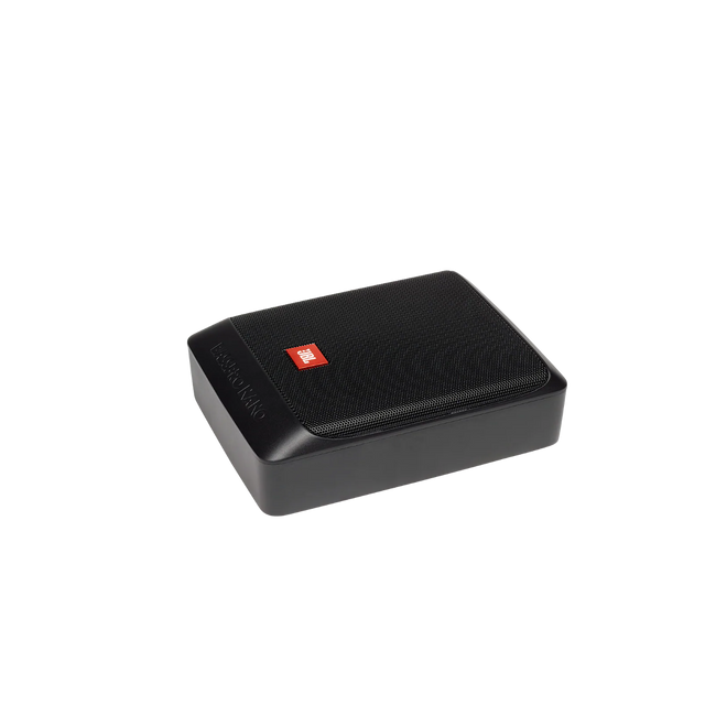 caisson JBL BASSPRO Nano - Sound Auto Concept