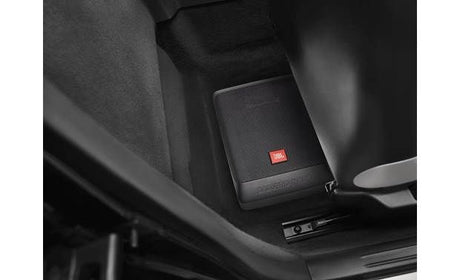 caisson JBL BASSPRO Nano - Sound Auto Concept